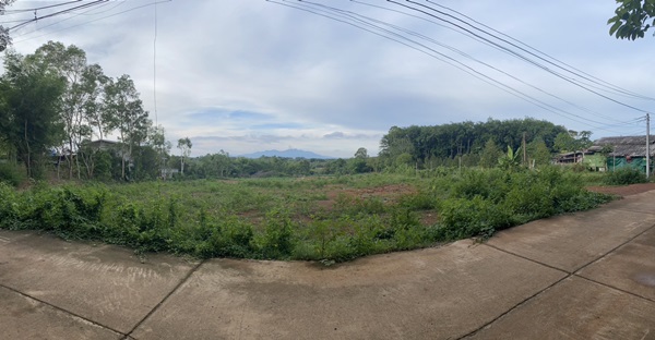 ขาย!!! ที่ดินสวย ทำเลศักยภาพ ใจกลางเมือง..หลังค่ายตากสิน..เนื้อที่ 14 ไร่เศษ โทร 092-5635533